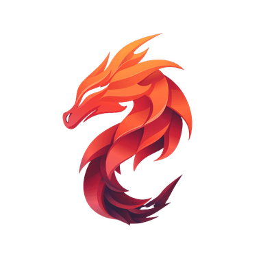Dragon Logo